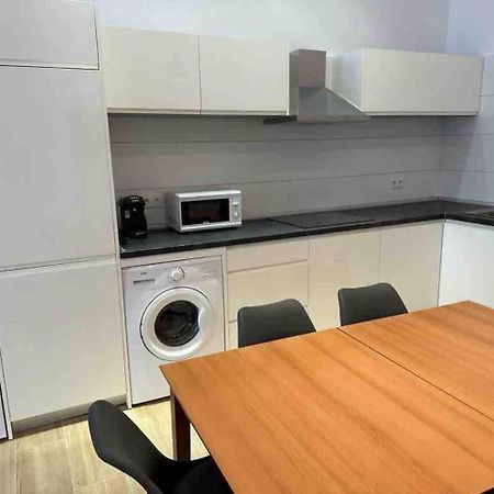 Apartamento Murcia San Jose B Exterior photo