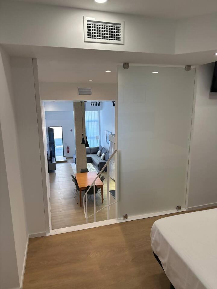Apartamento Murcia San Jose B Exterior photo